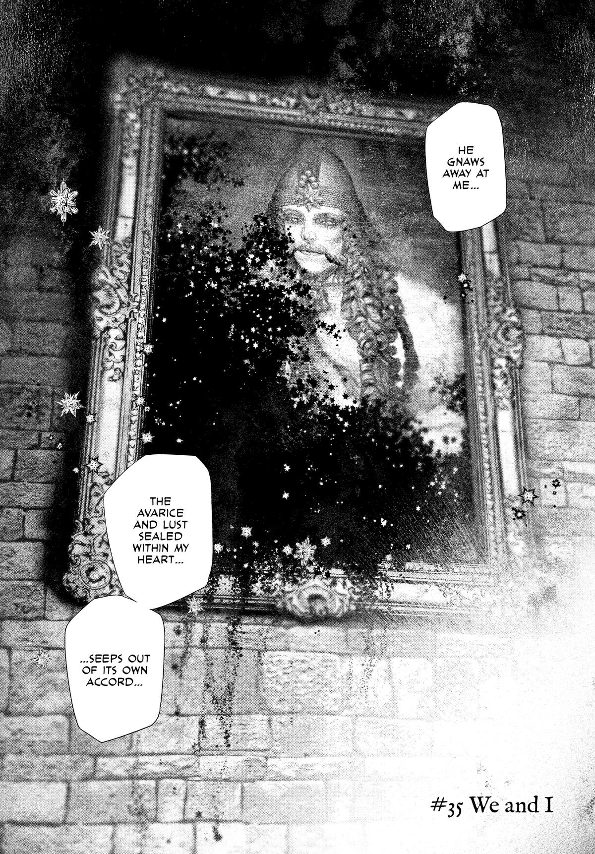 Read #DRCL midnight children Manga Online