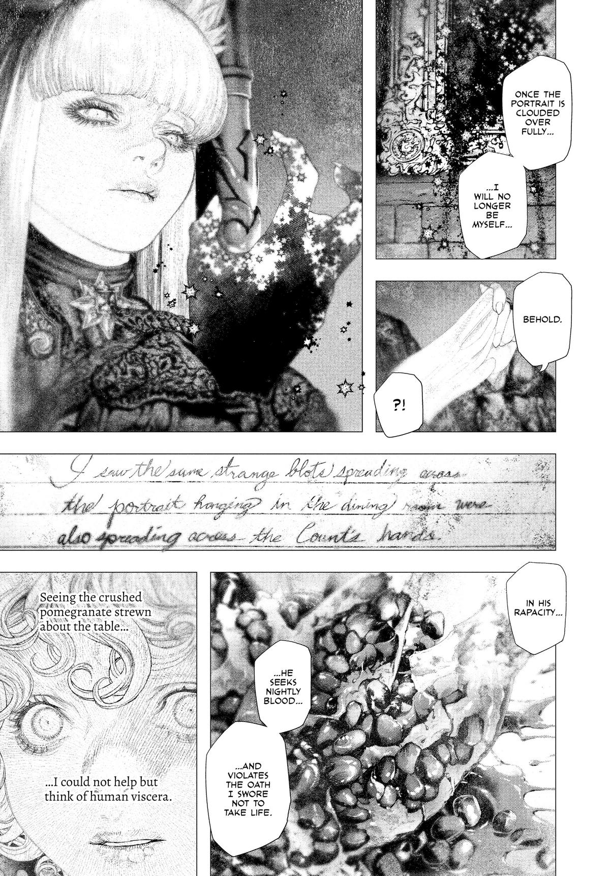 Read #DRCL midnight children Manga Online