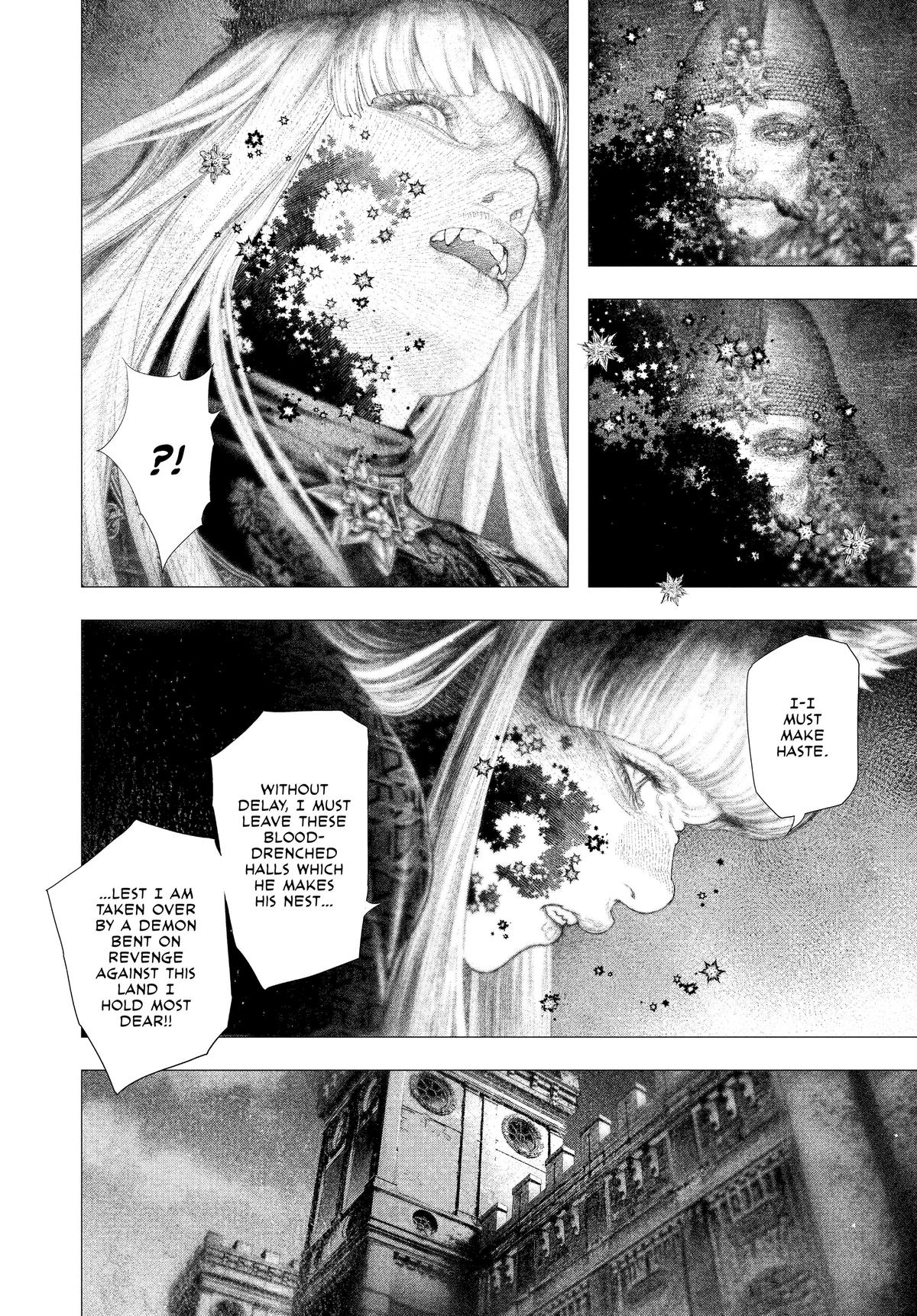 Read #DRCL midnight children Manga Online