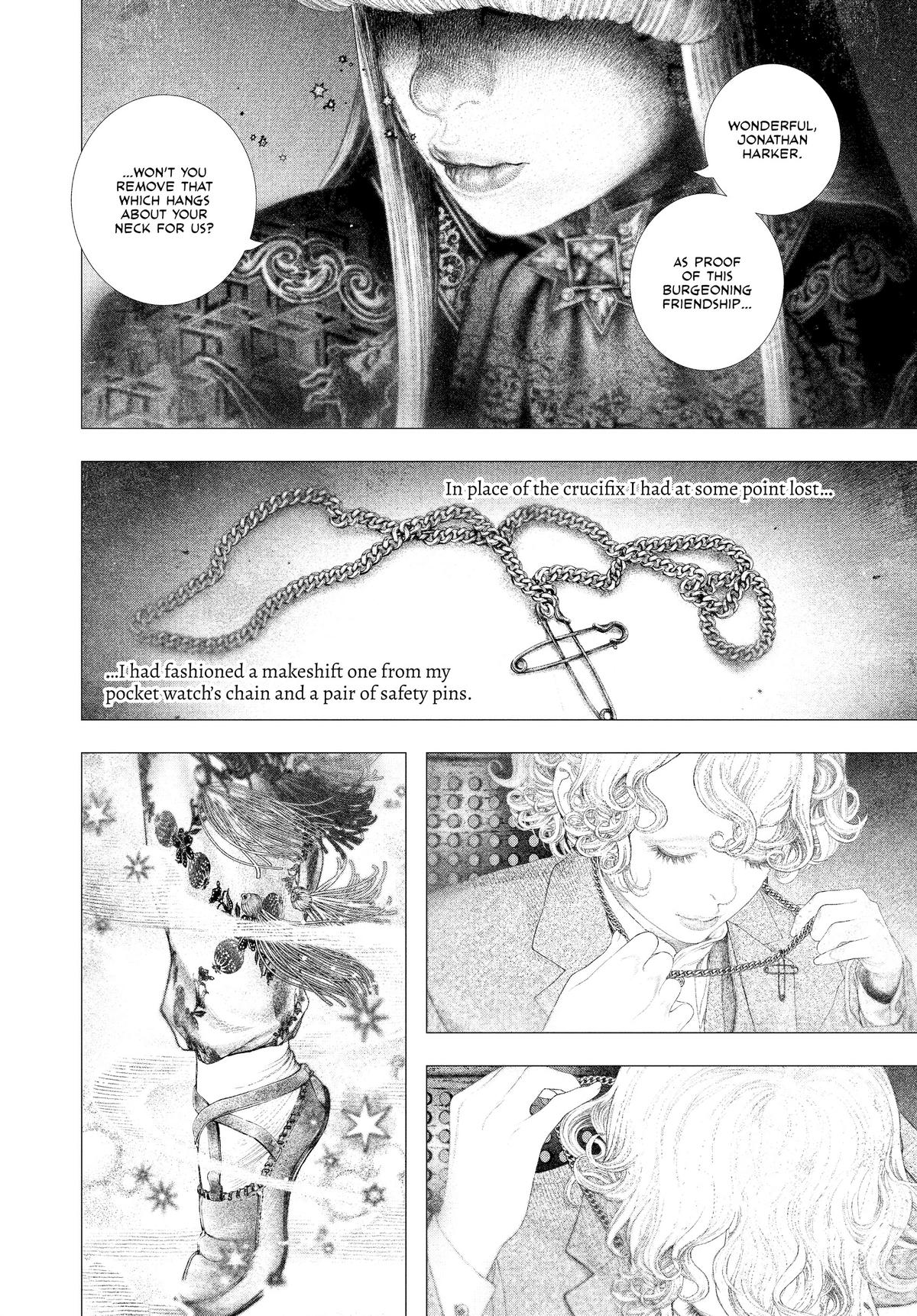 Read #DRCL midnight children Manga Online