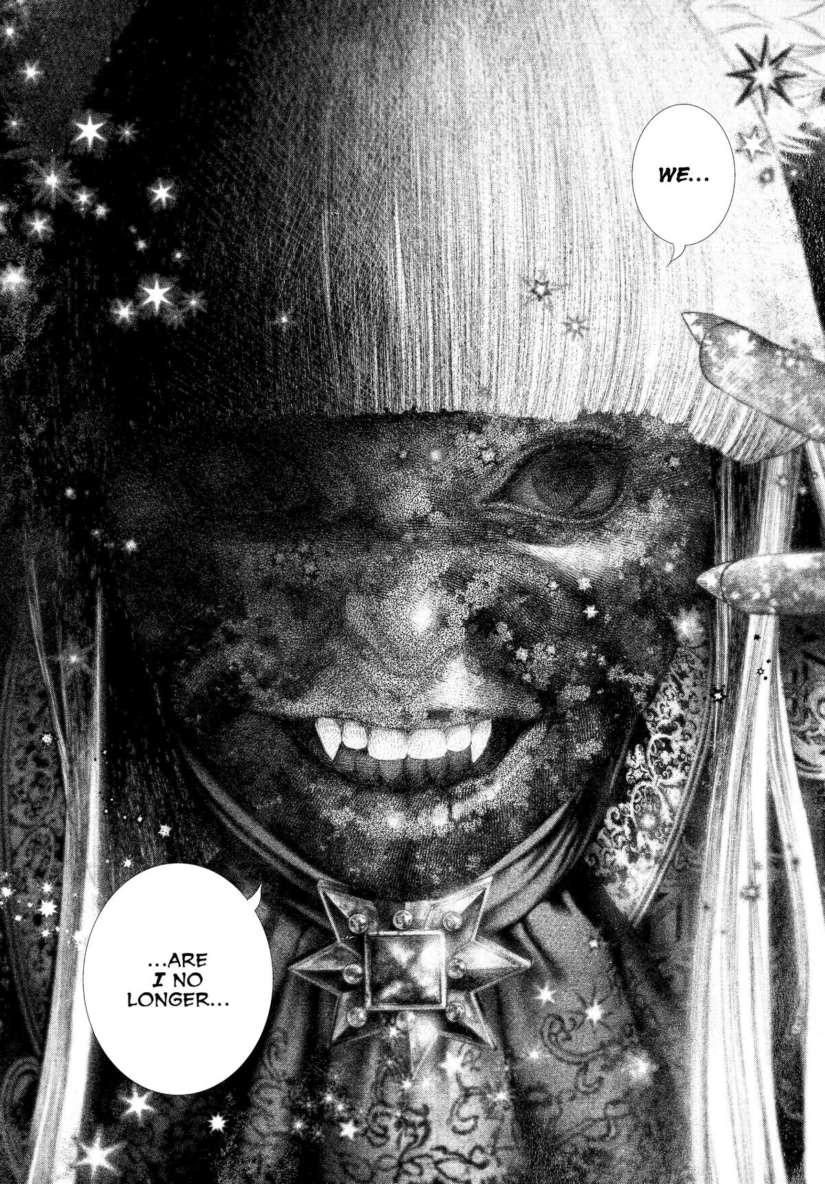 Read #DRCL midnight children Manga Online