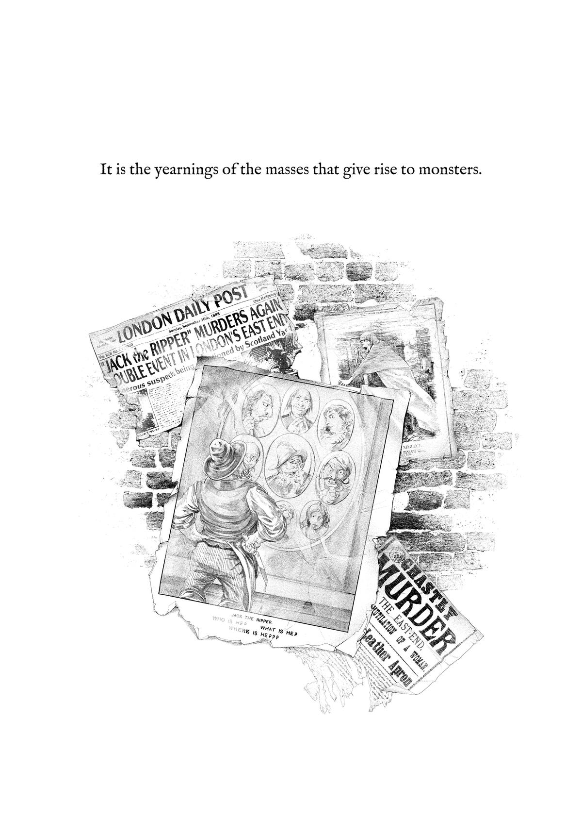 Read #DRCL midnight children Manga Online