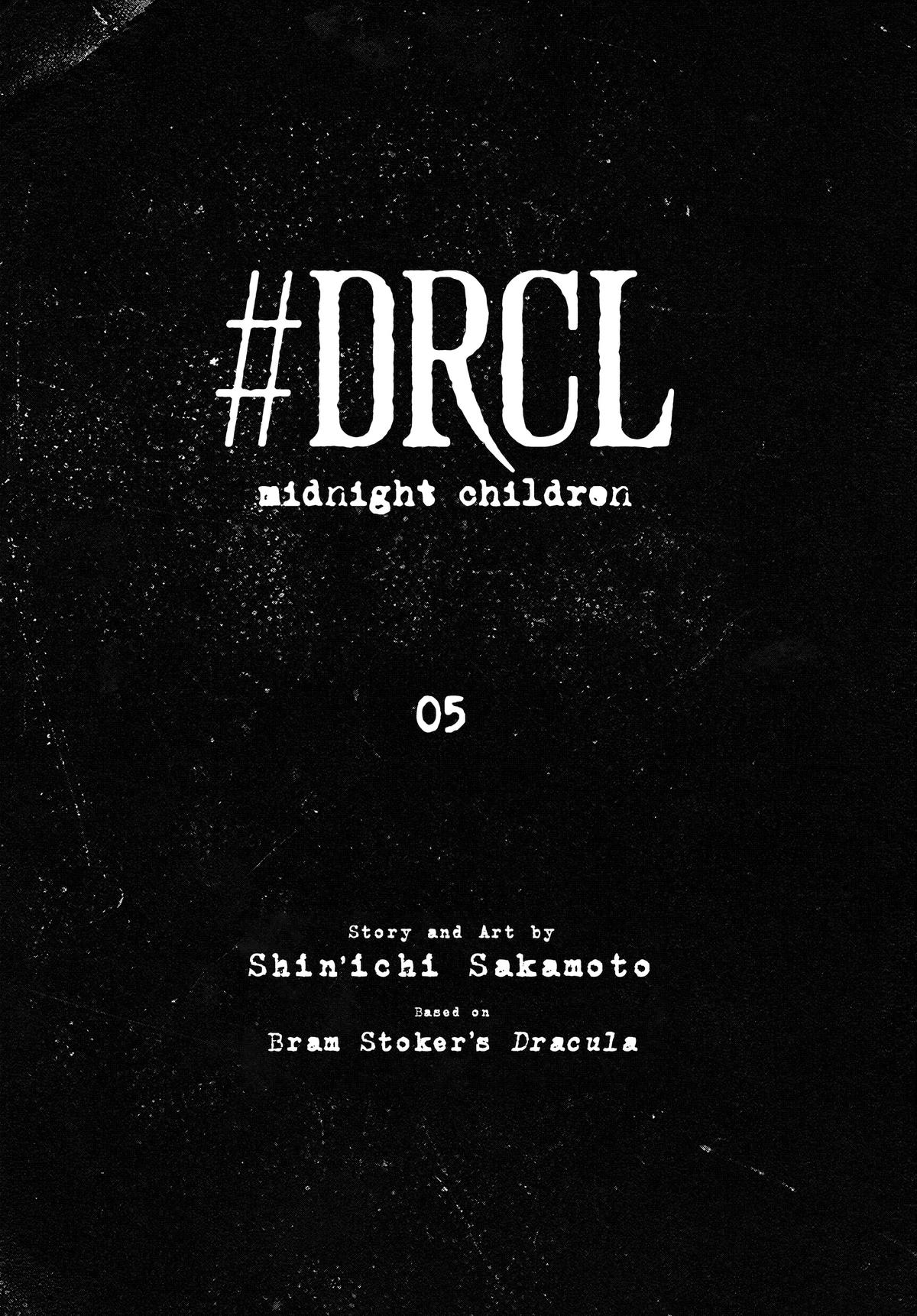 Read #DRCL midnight children Manga Online