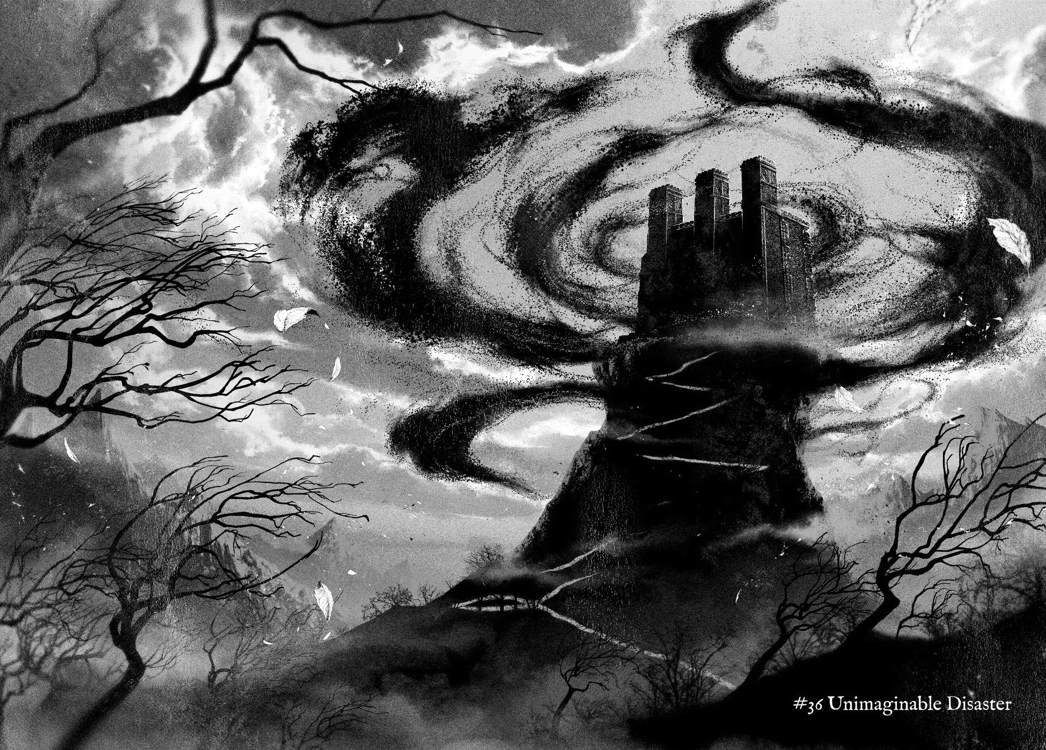 Read #DRCL midnight children Manga Online