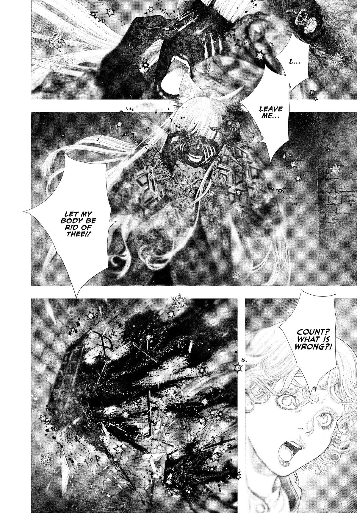 Read #DRCL midnight children Manga Online