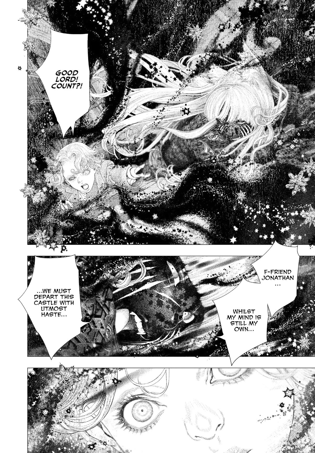 Read #DRCL midnight children Manga Online