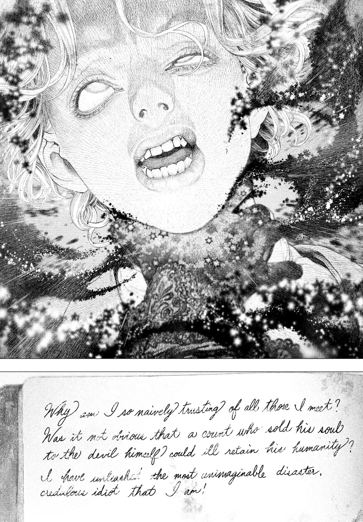 Read #DRCL midnight children Manga Online