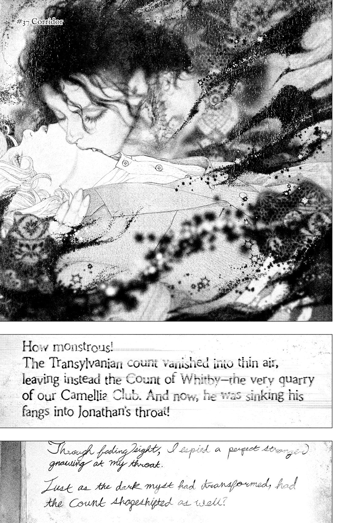 Read #DRCL midnight children Manga Online