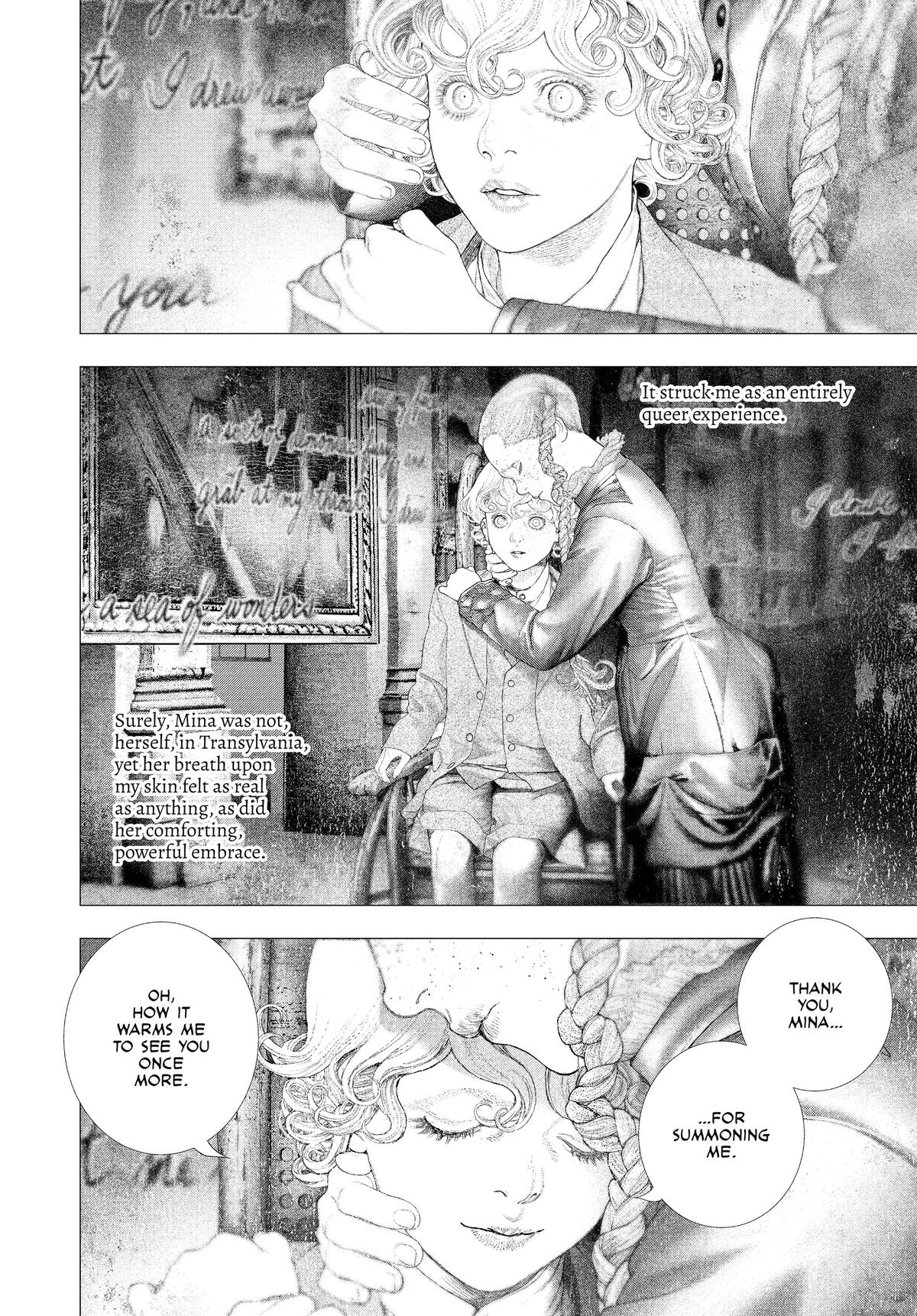 Read #DRCL midnight children Manga Online
