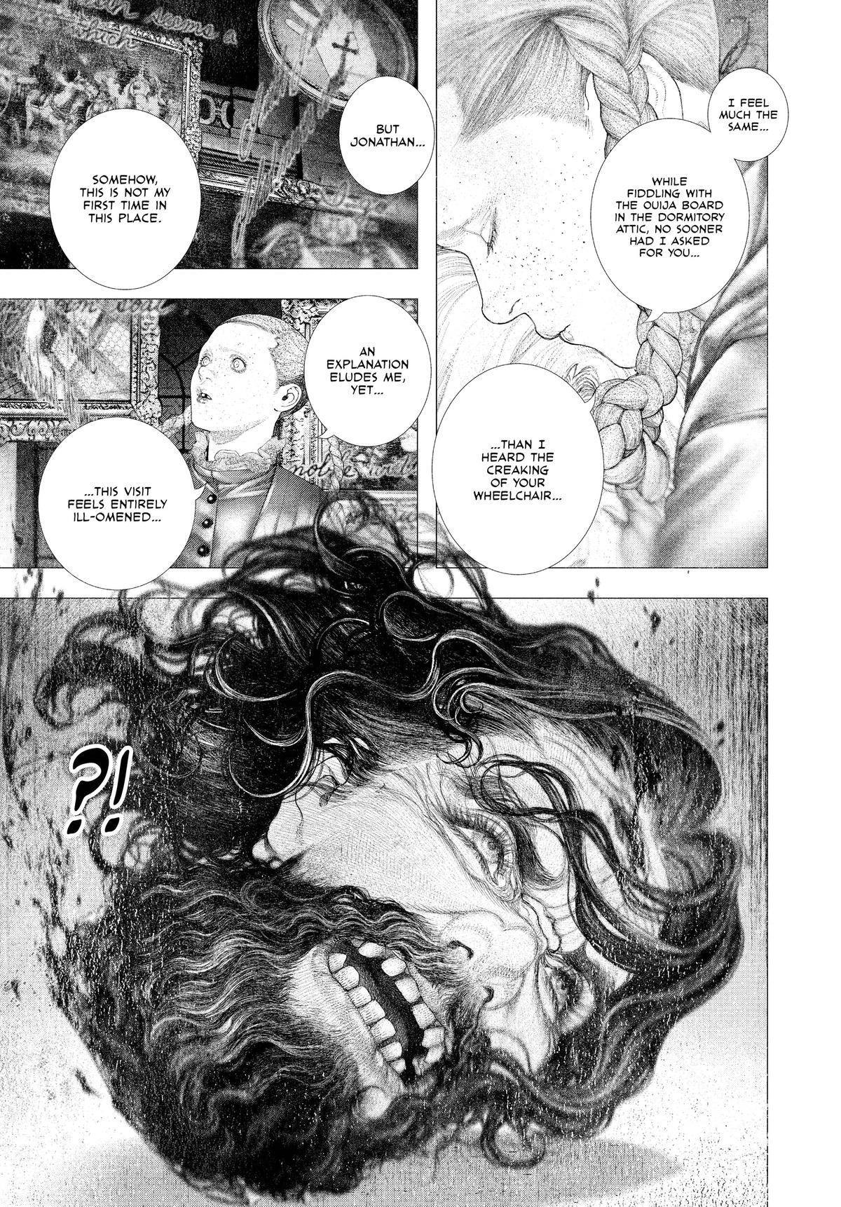 Read #DRCL midnight children Manga Online