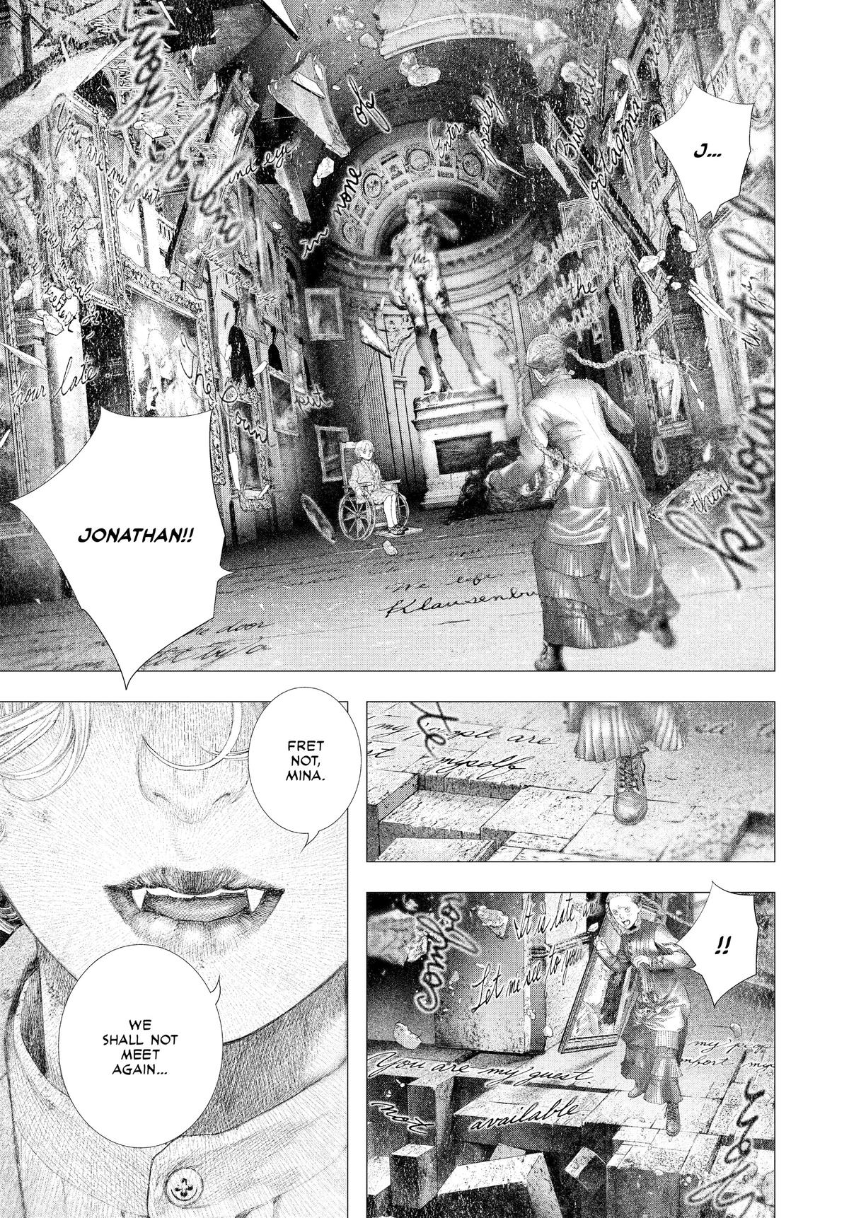Read #DRCL midnight children Manga Online