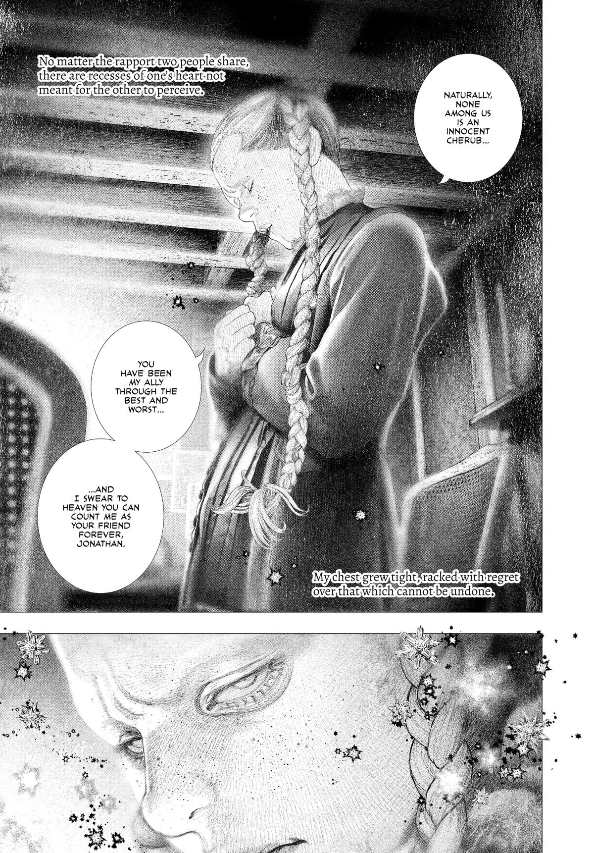 Read #DRCL midnight children Manga Online