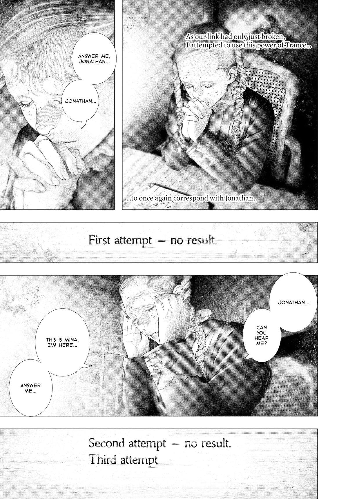 Read #DRCL midnight children Manga Online