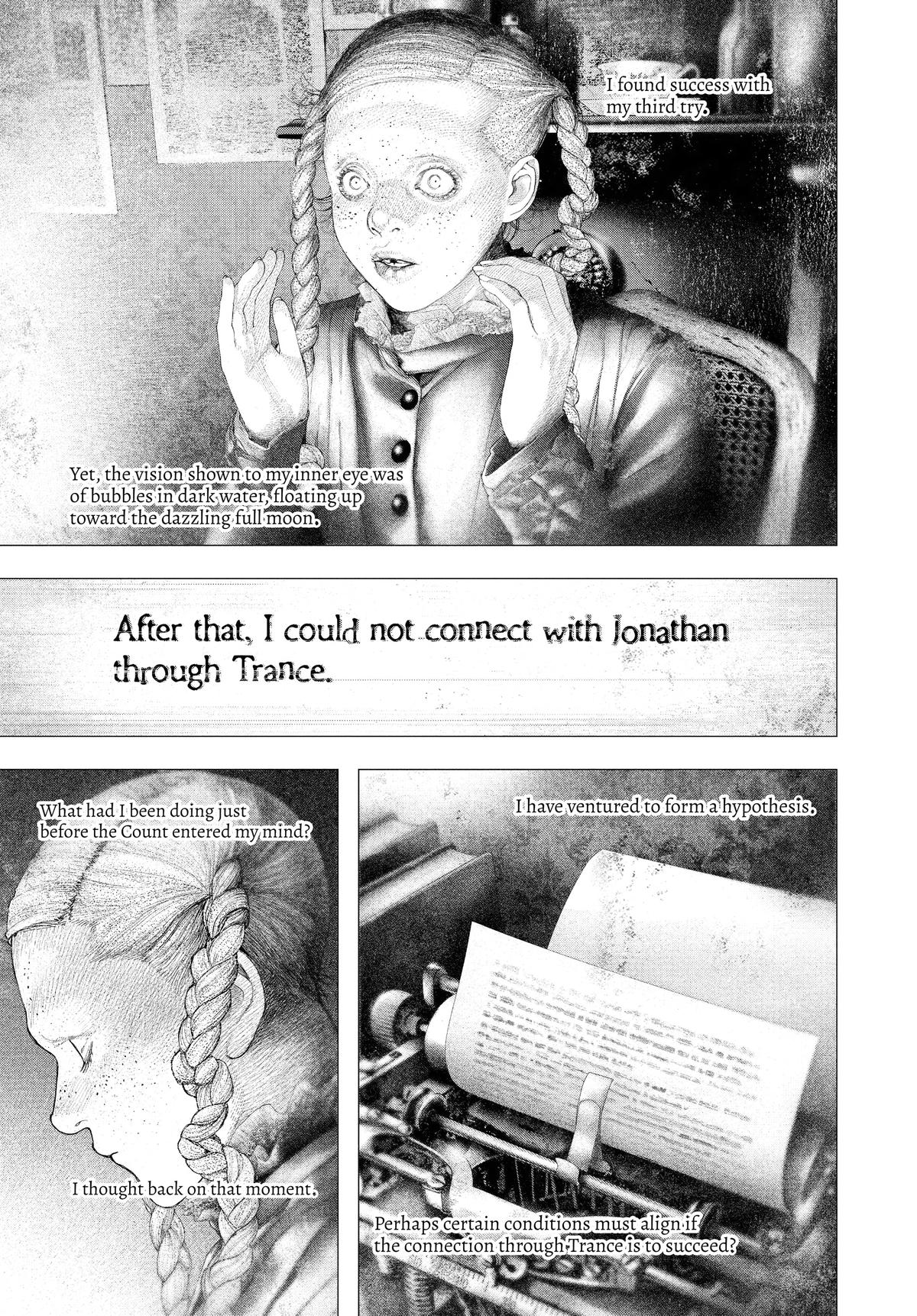 Read #DRCL midnight children Manga Online