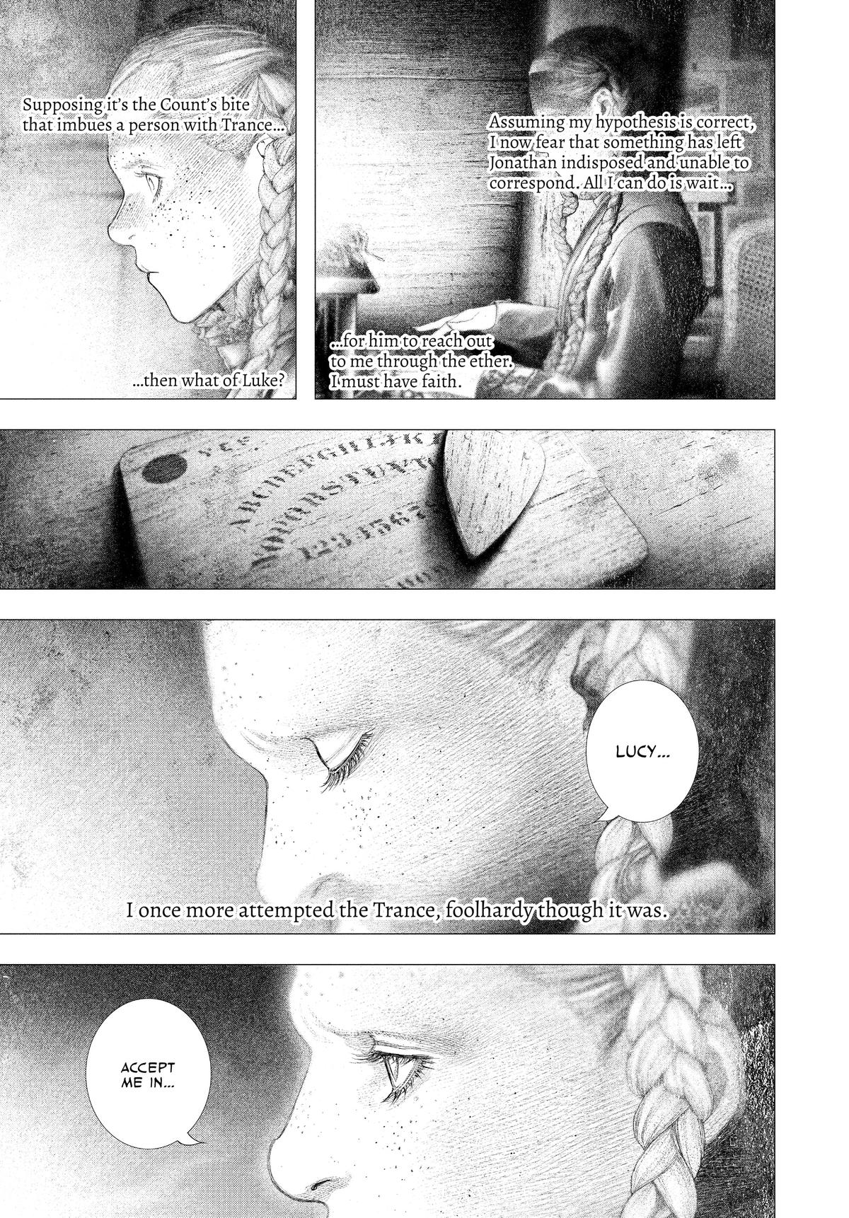 Read #DRCL midnight children Manga Online