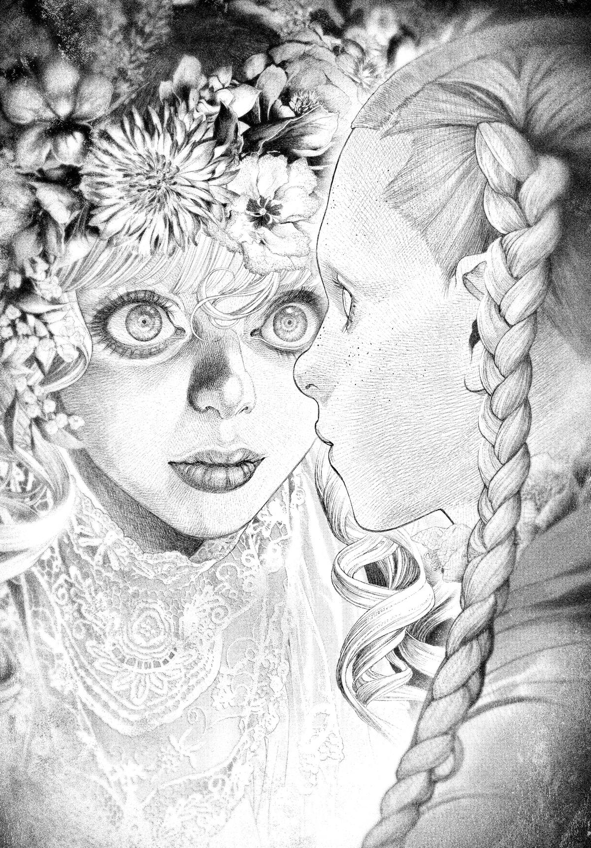 Read #DRCL midnight children Manga Online