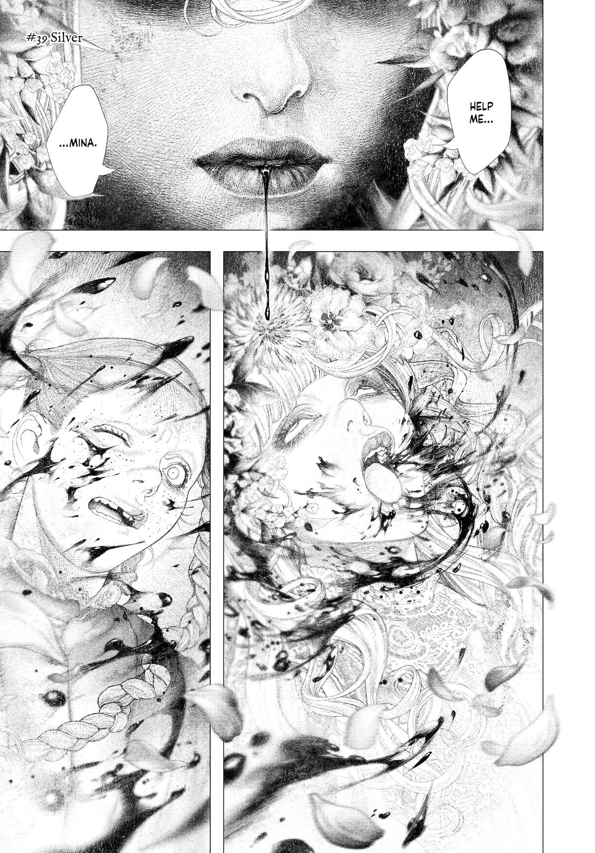 Read #DRCL midnight children Manga Online