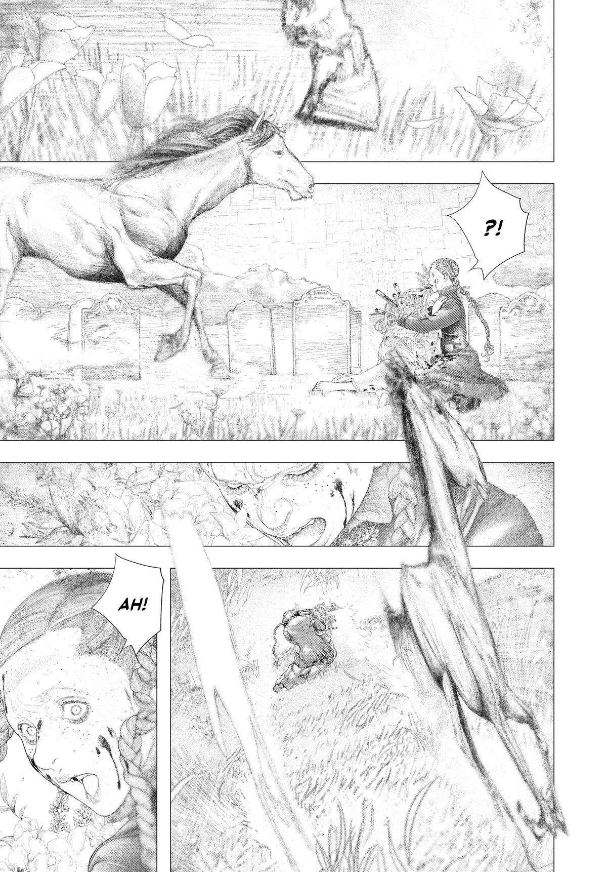 Read #DRCL midnight children Manga Online