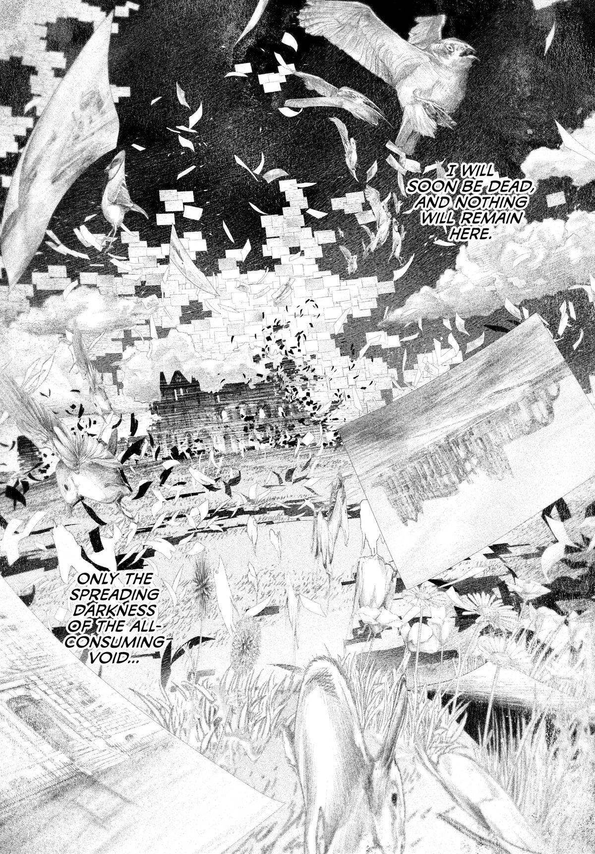 Read #DRCL midnight children Manga Online