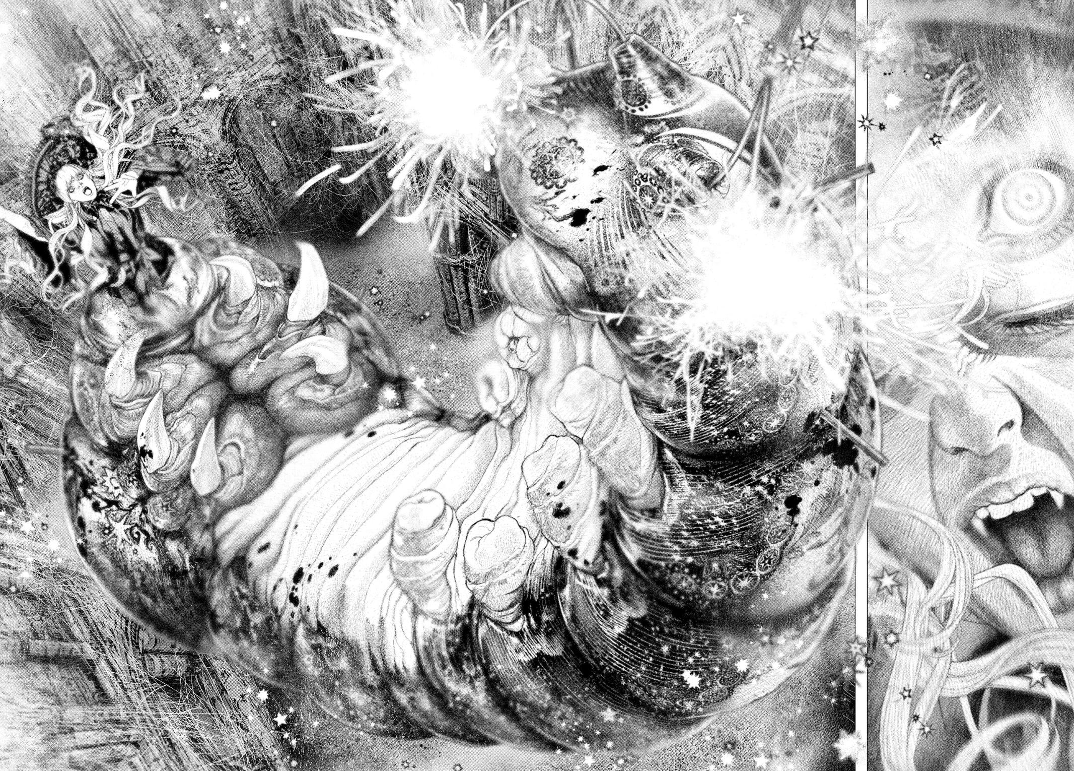 Read #DRCL midnight children Manga Online