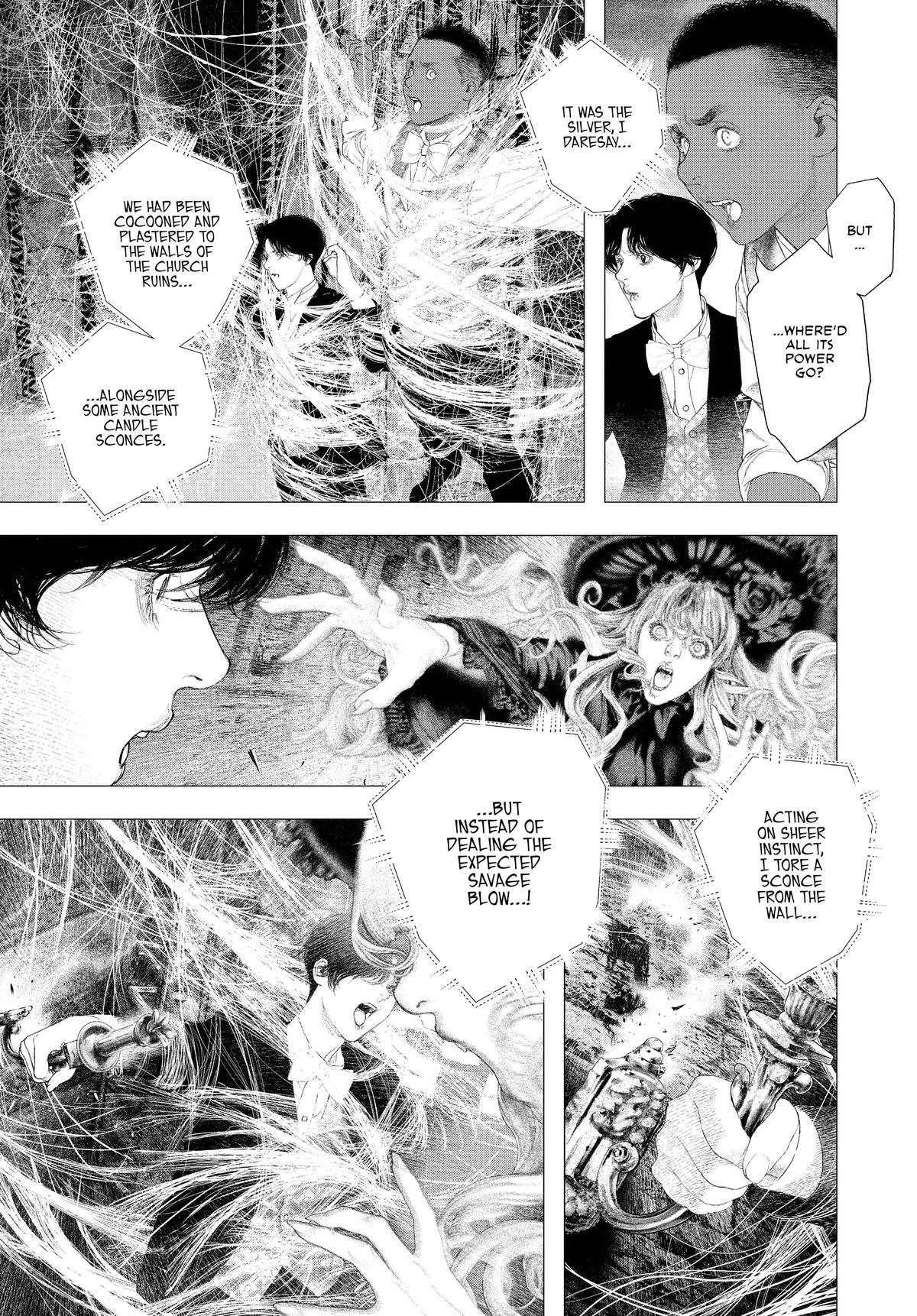 Read #DRCL midnight children Manga Online