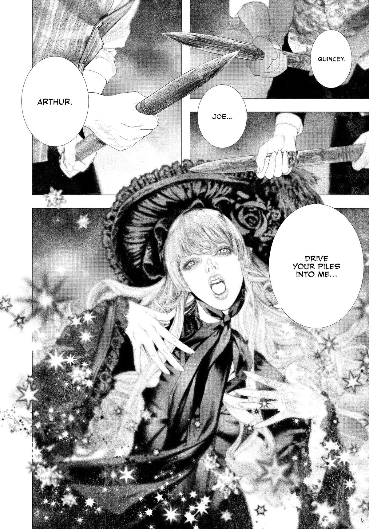 Read #DRCL midnight children Manga Online