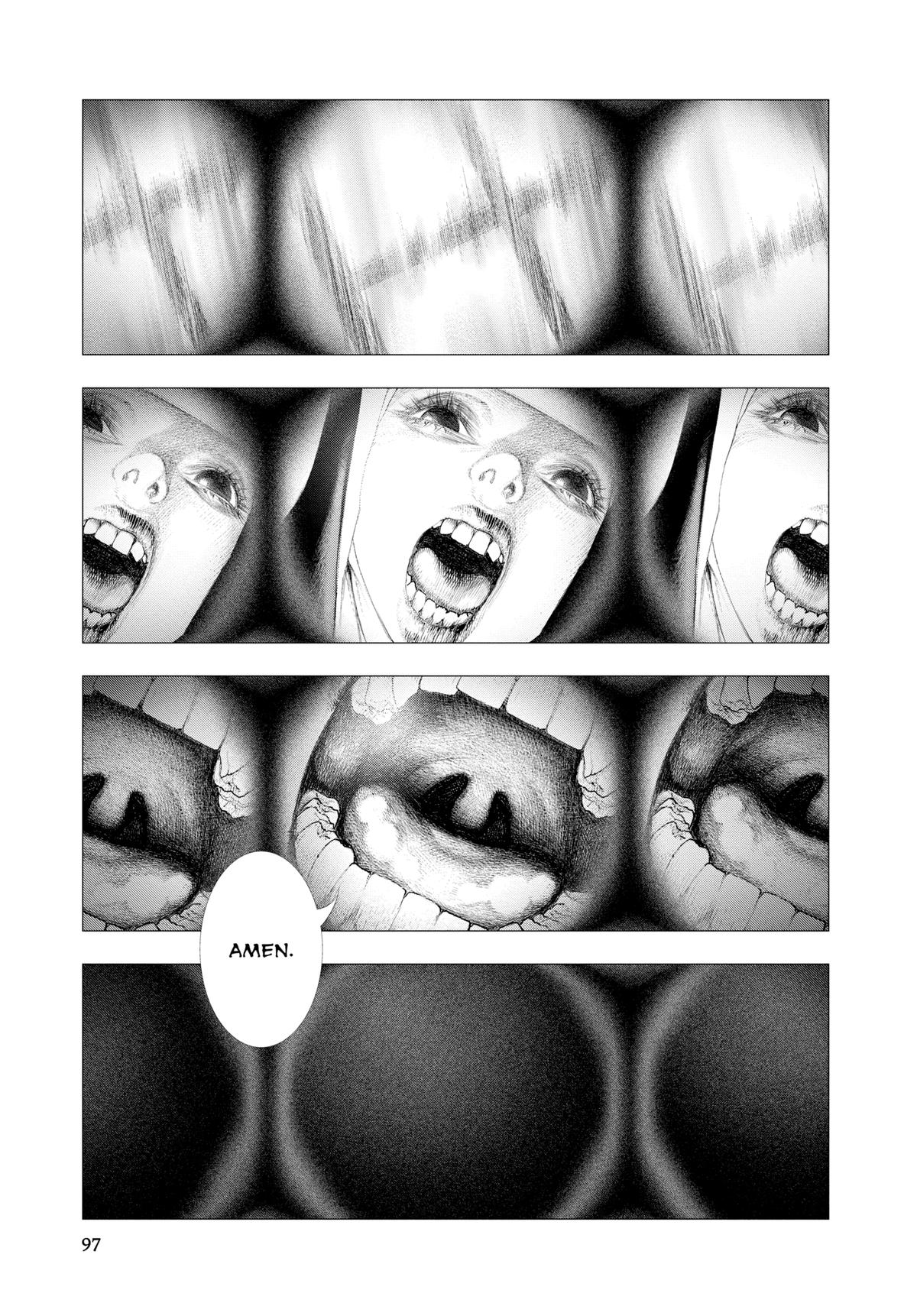 Read #DRCL midnight children Manga Online
