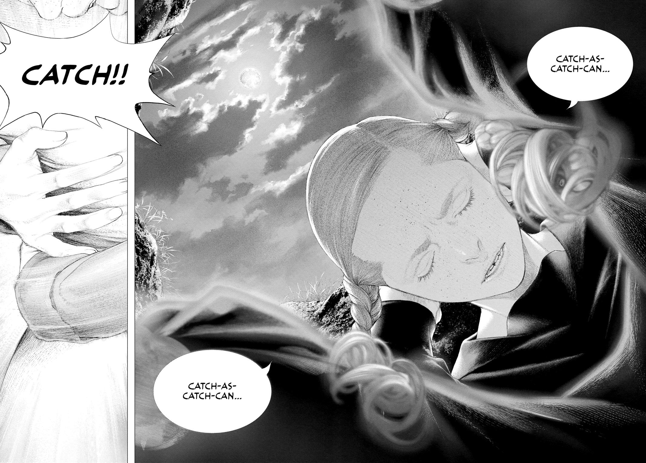 Read #DRCL midnight children Manga Online