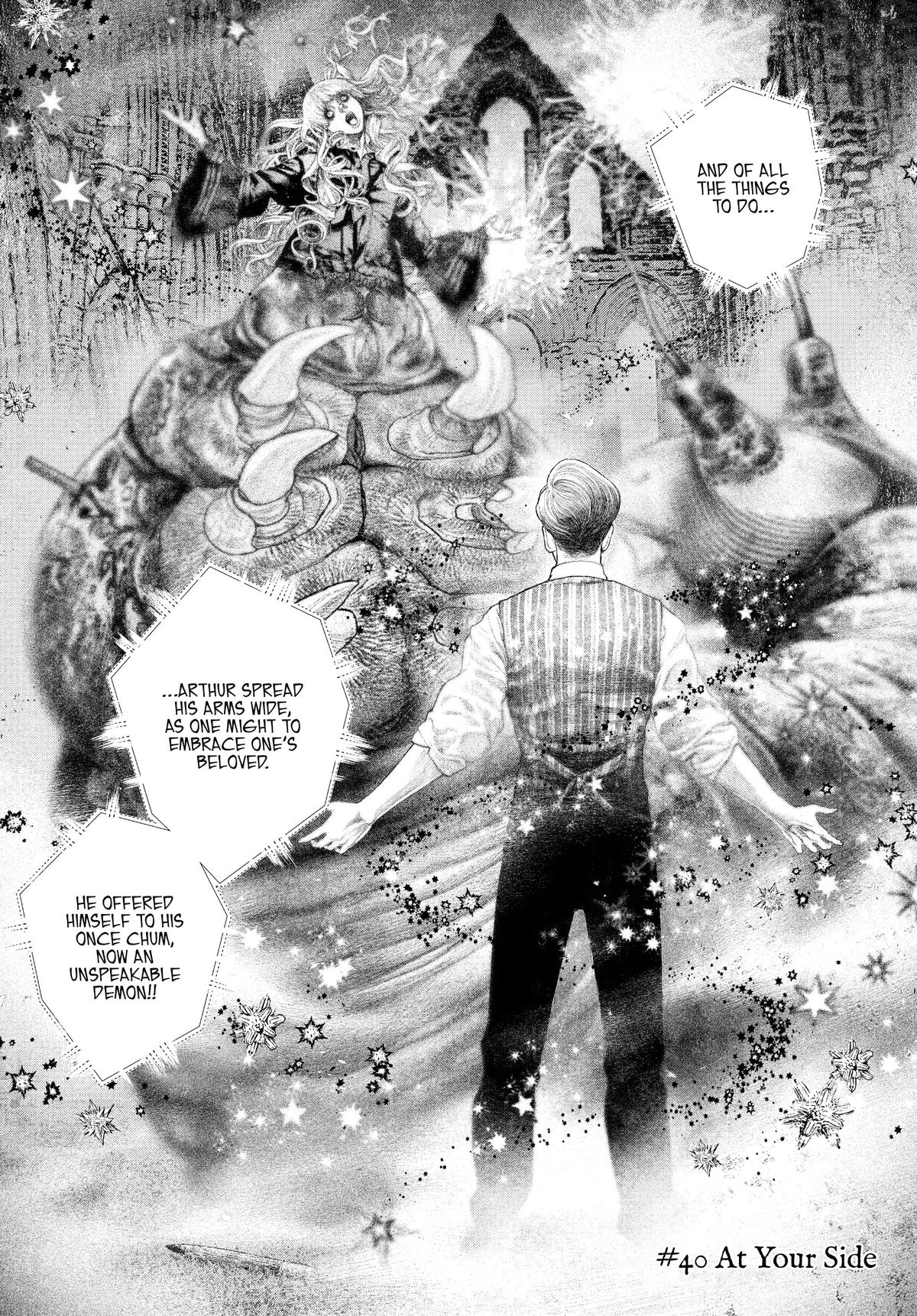Read #DRCL midnight children Manga Online