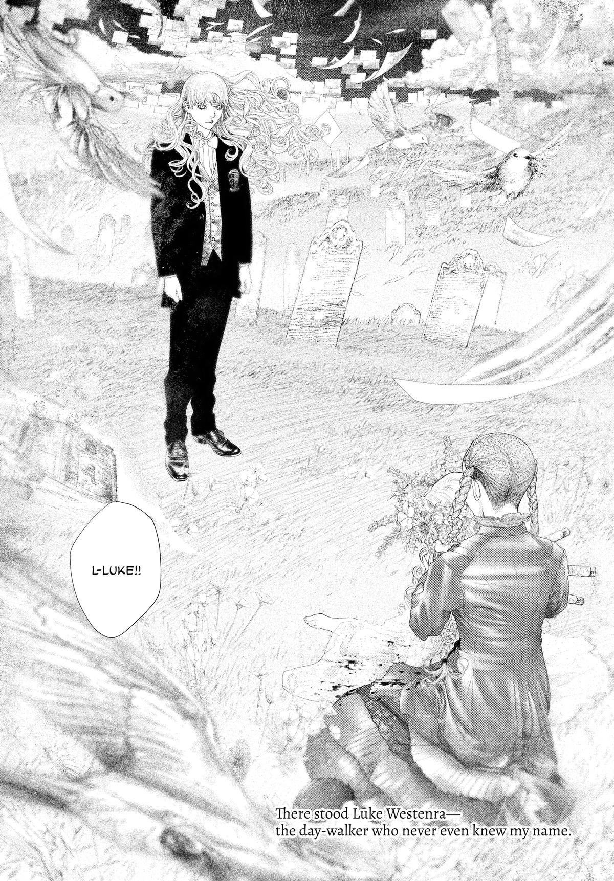 Read #DRCL midnight children Manga Online