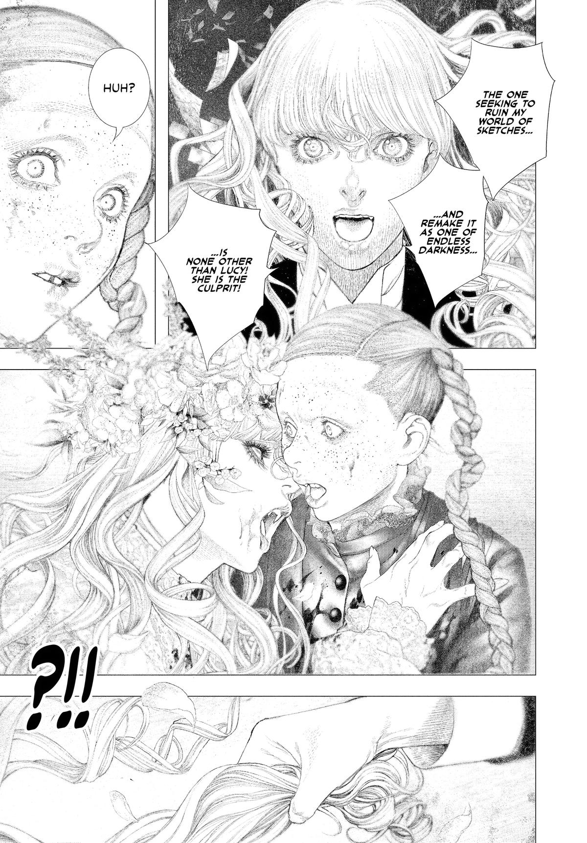 Read #DRCL midnight children Manga Online