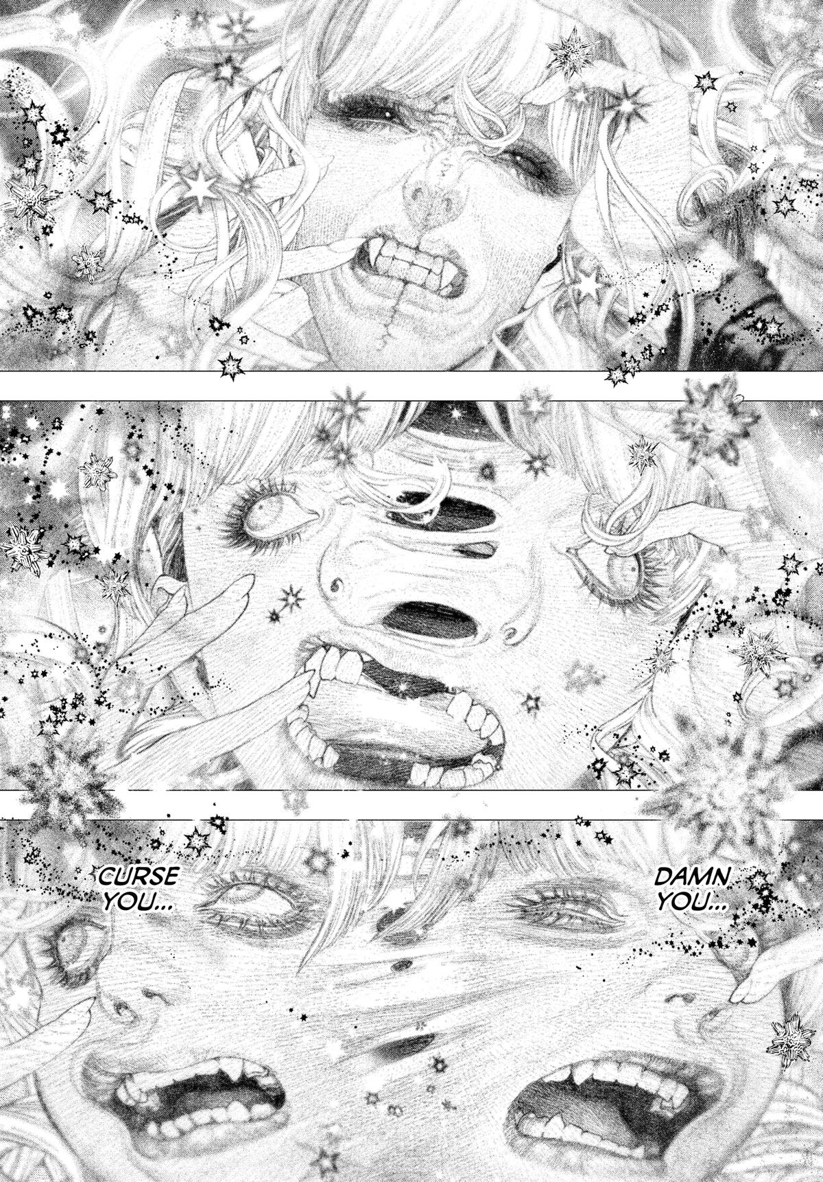 Read #DRCL midnight children Manga Online