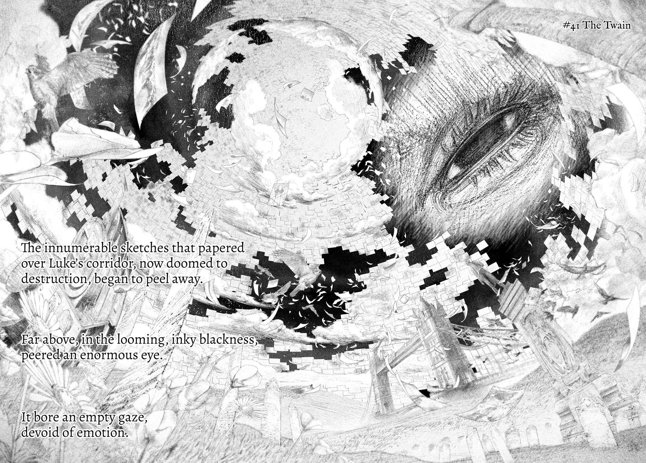 Read #DRCL midnight children Manga Online