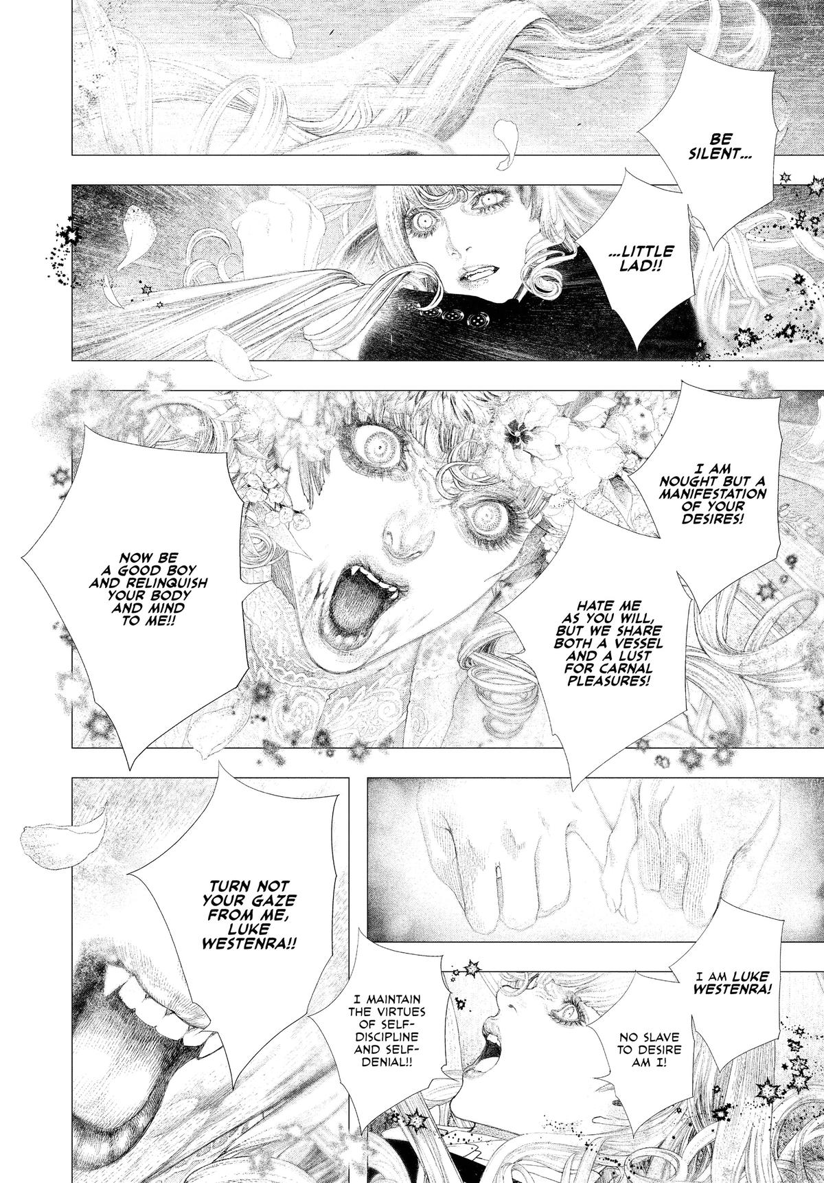 Read #DRCL midnight children Manga Online