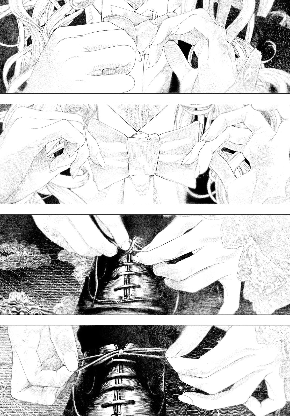 Read #DRCL midnight children Manga Online
