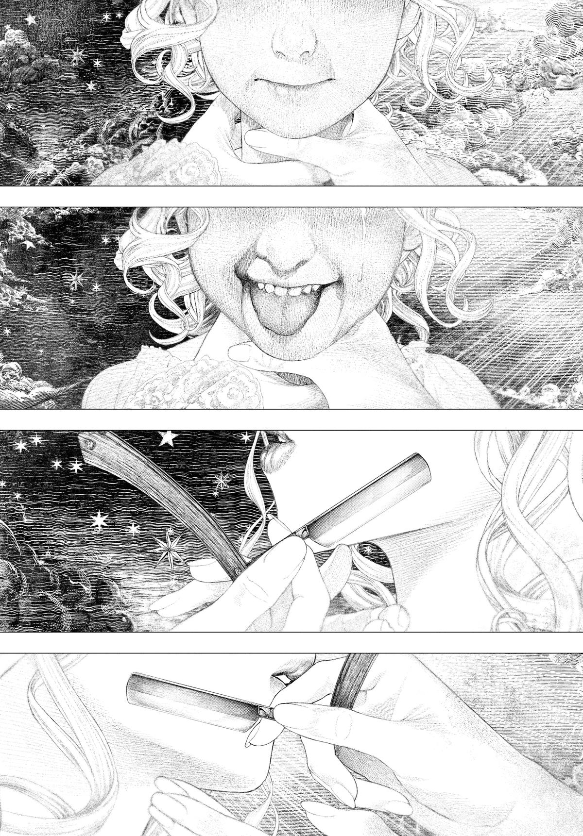 Read #DRCL midnight children Manga Online