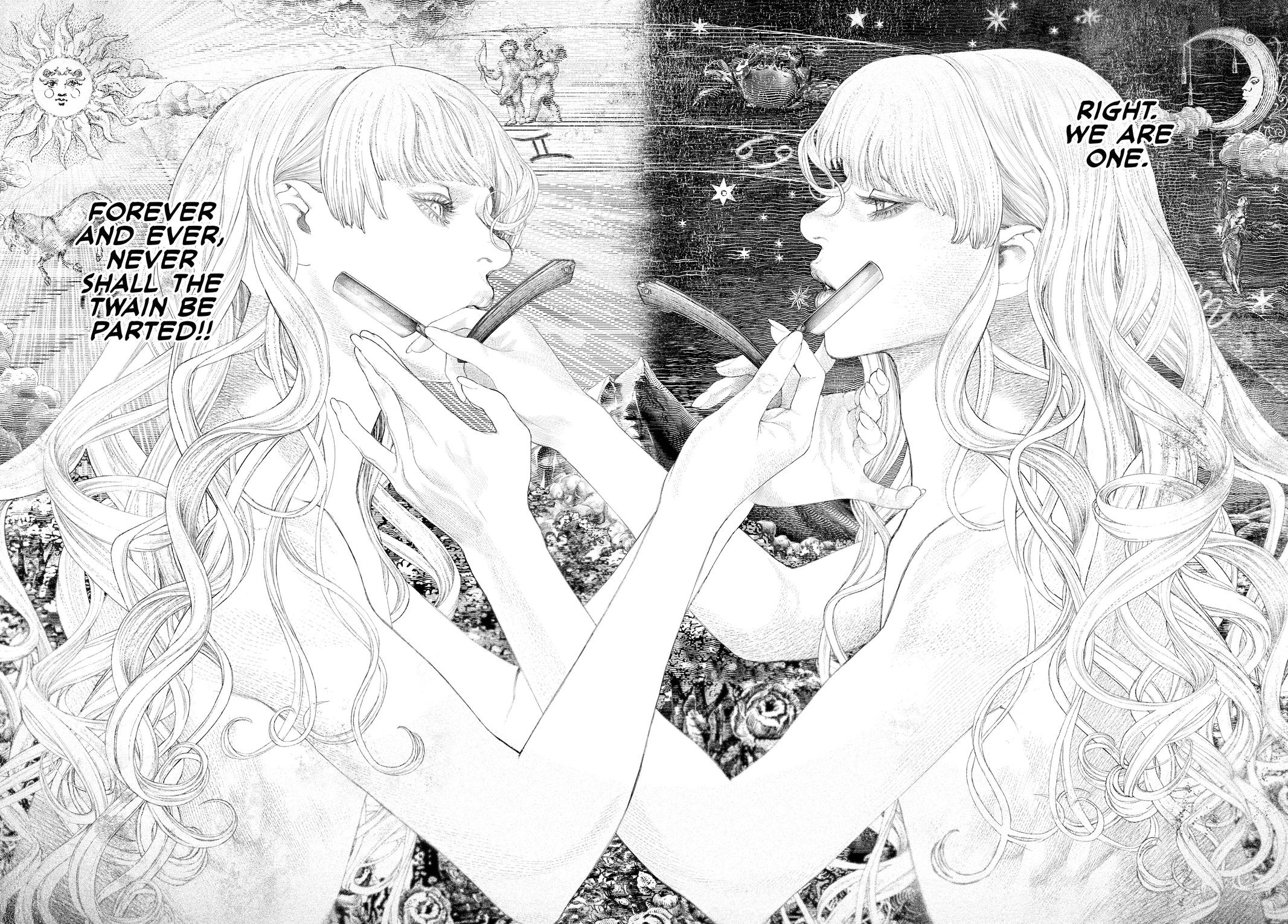 Read #DRCL midnight children Manga Online