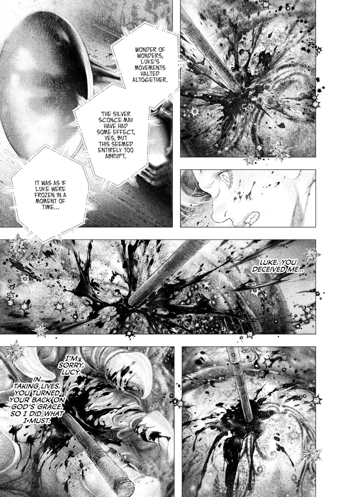 Read #DRCL midnight children Manga Online
