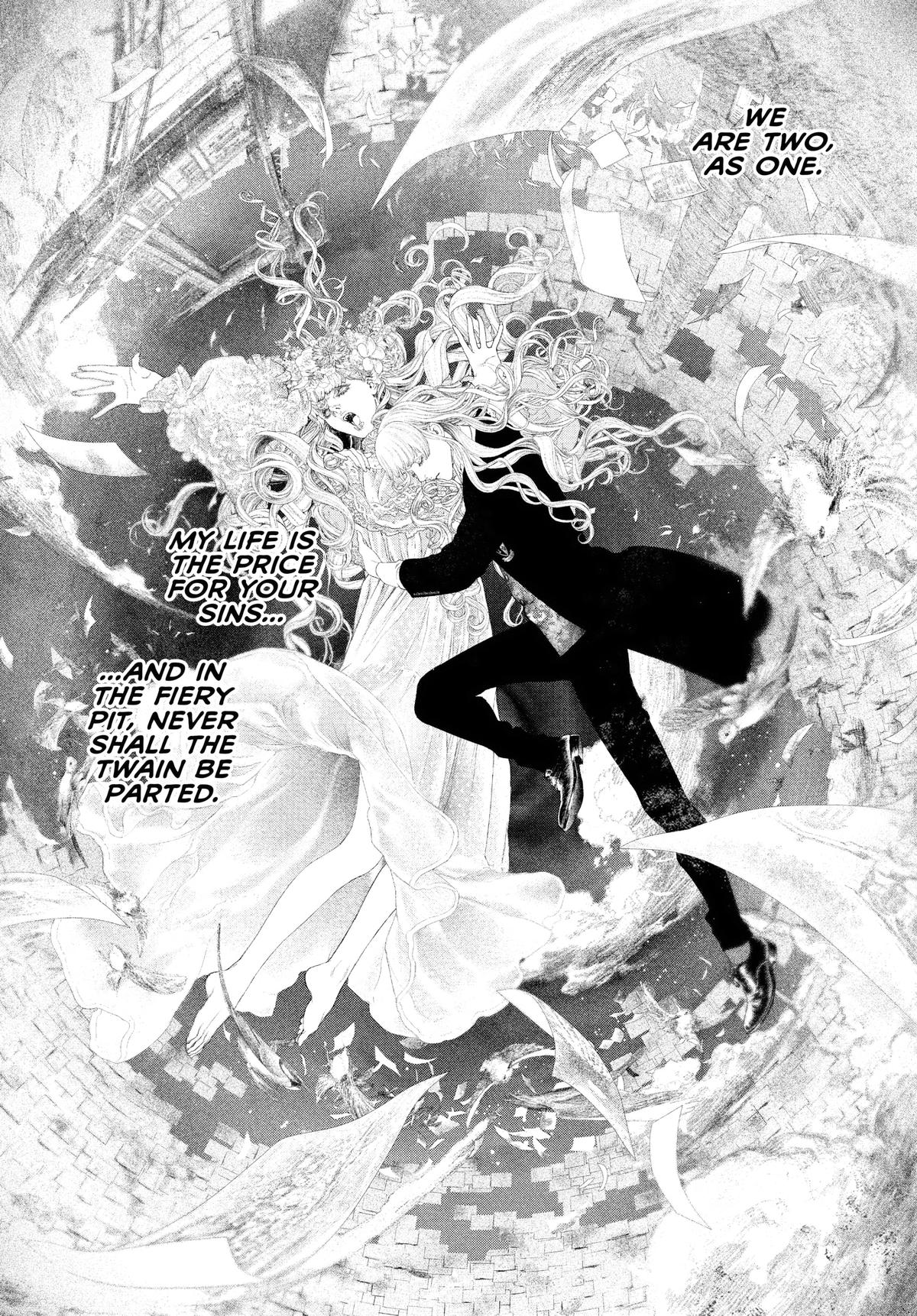 Read #DRCL midnight children Manga Online
