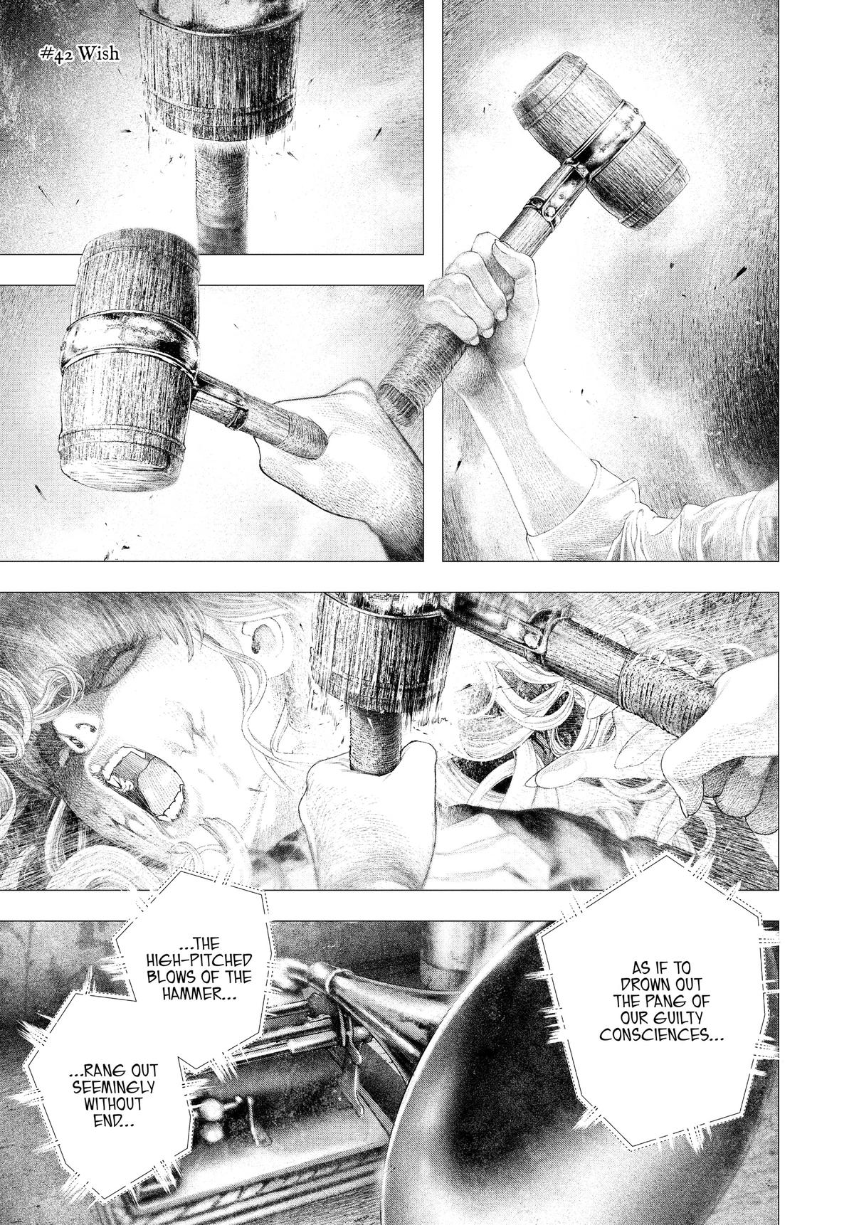 Read #DRCL midnight children Manga Online