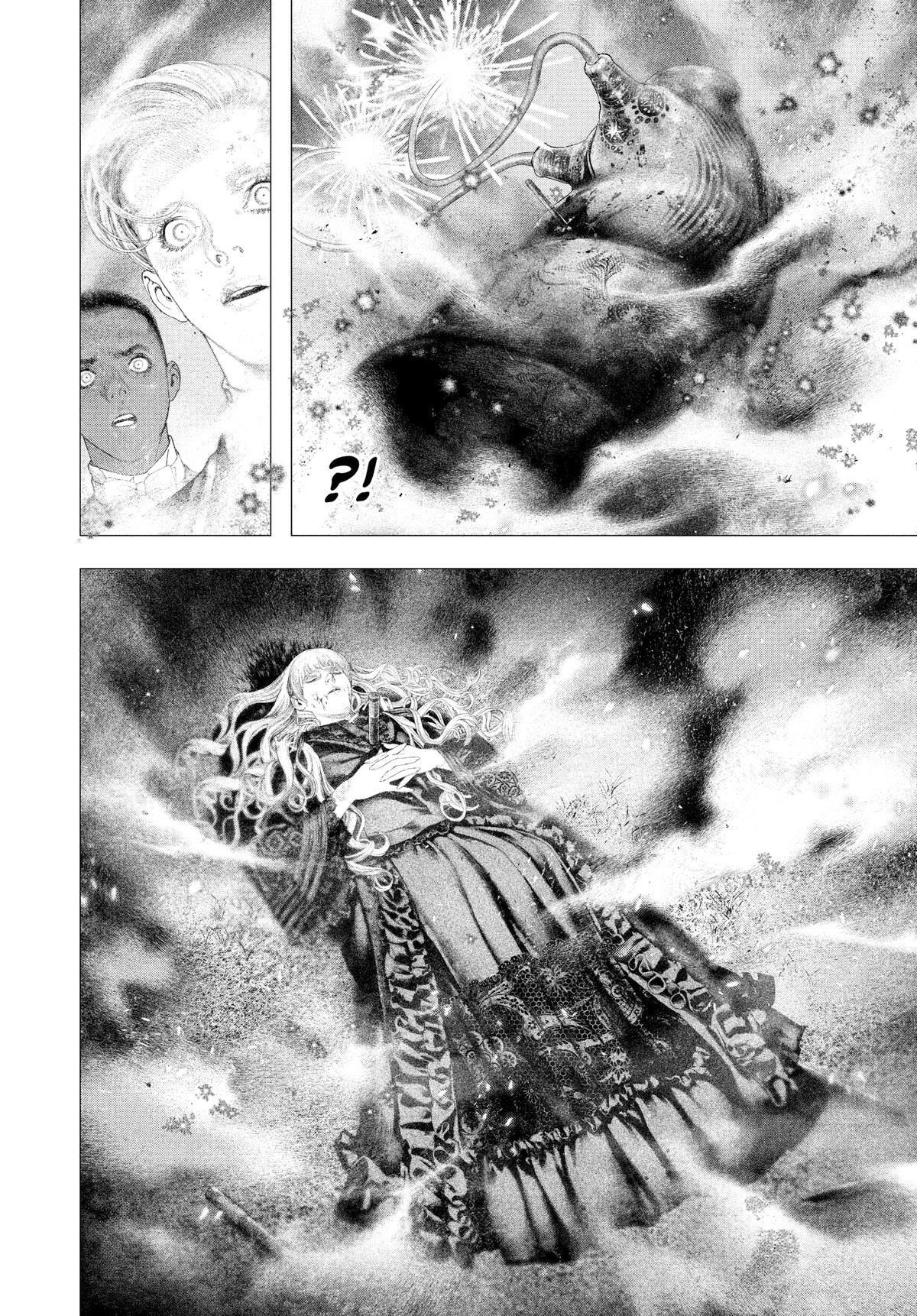 Read #DRCL midnight children Manga Online