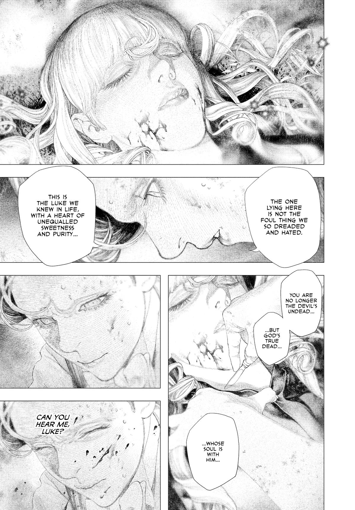 Read #DRCL midnight children Manga Online