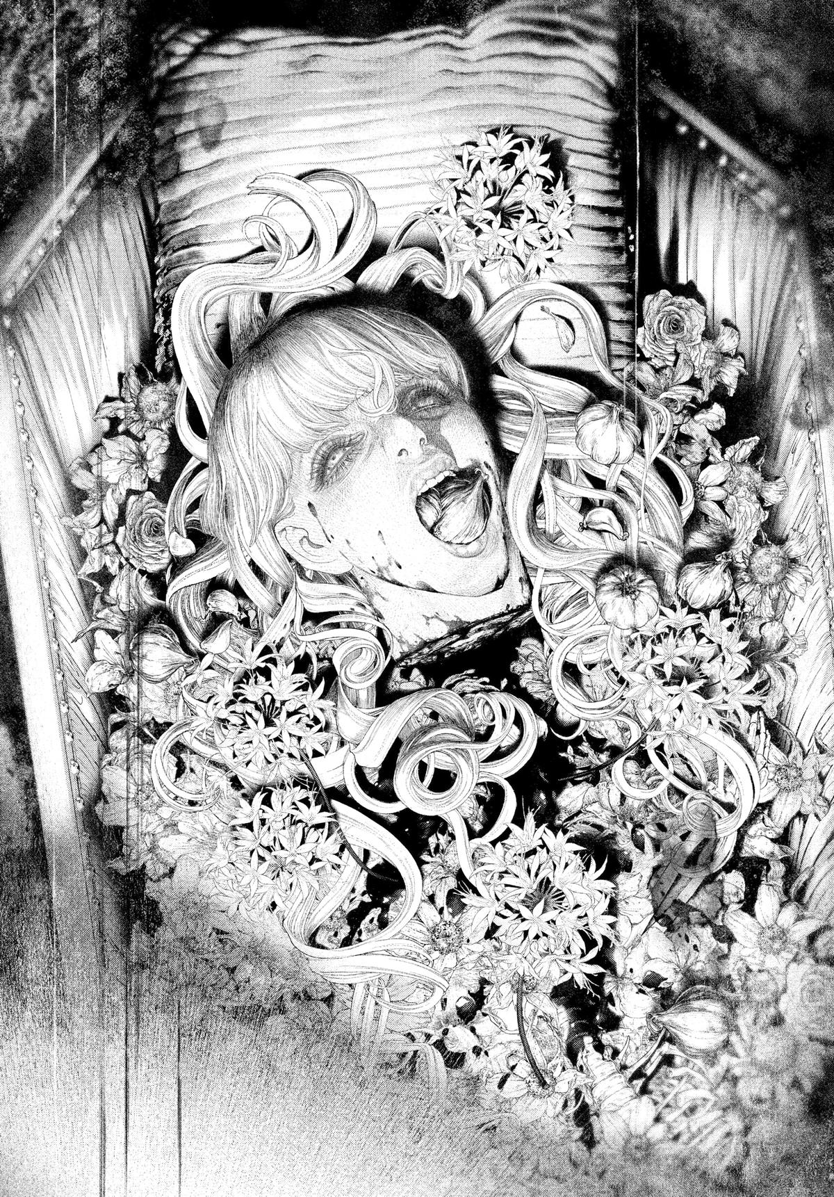 Read #DRCL midnight children Manga Online