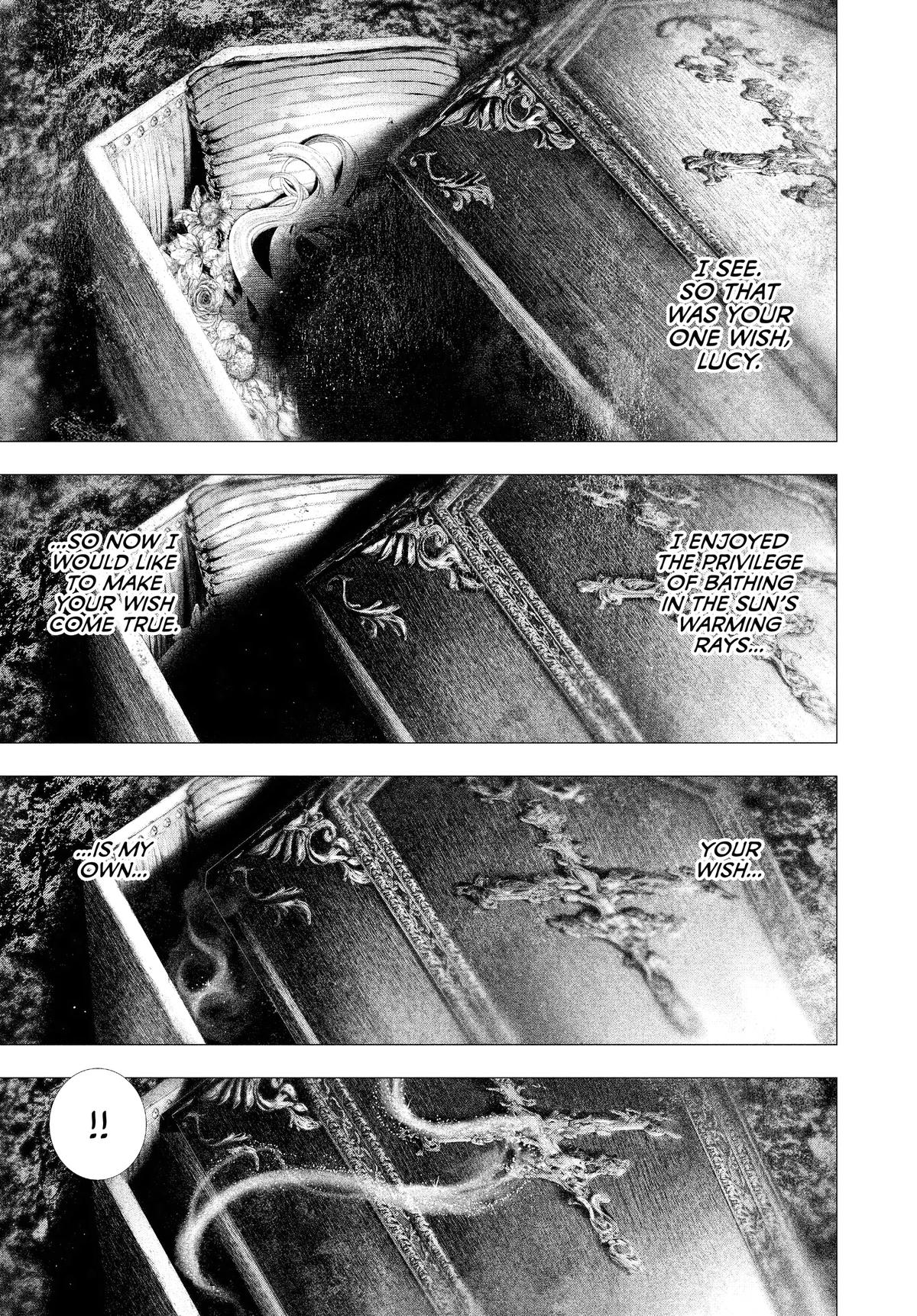 Read #DRCL midnight children Manga Online