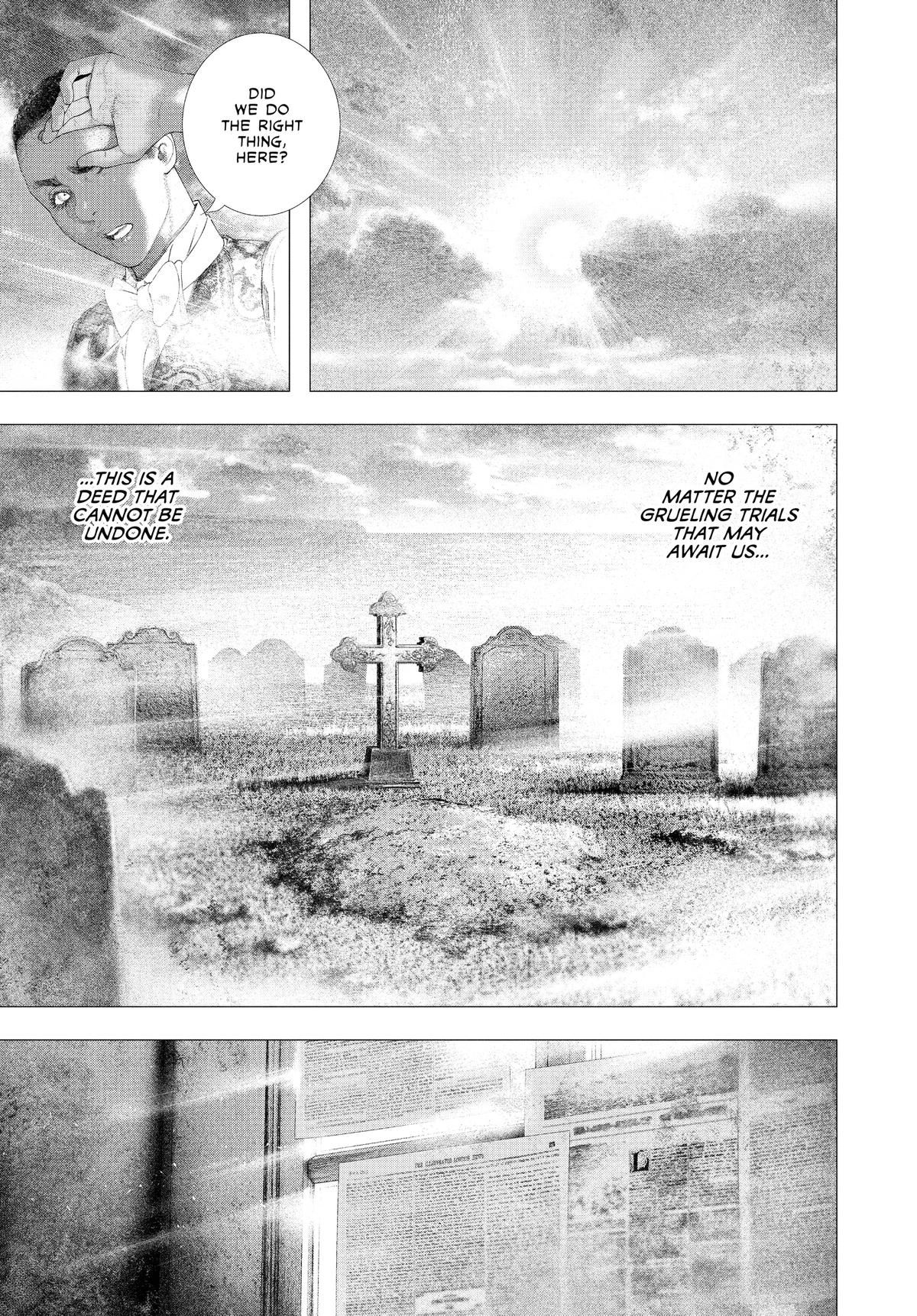 Read #DRCL midnight children Manga Online