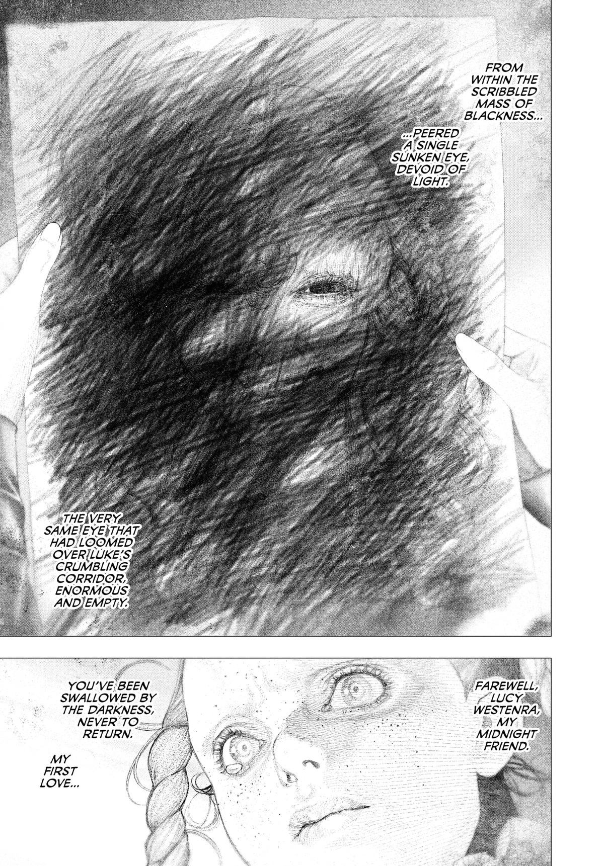 Read #DRCL midnight children Manga Online