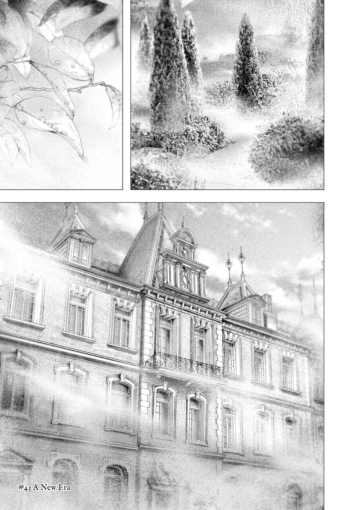 Read #DRCL midnight children Manga Online