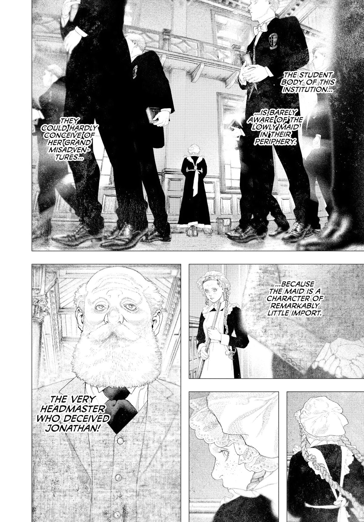 Read #DRCL midnight children Manga Online