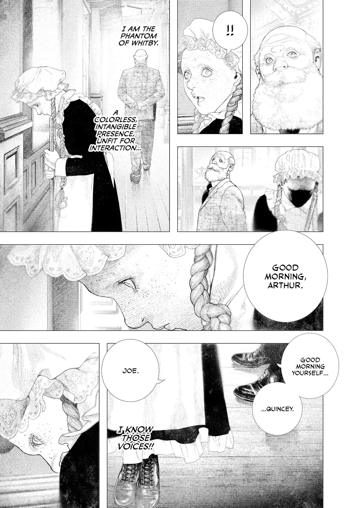 Read #DRCL midnight children Manga Online