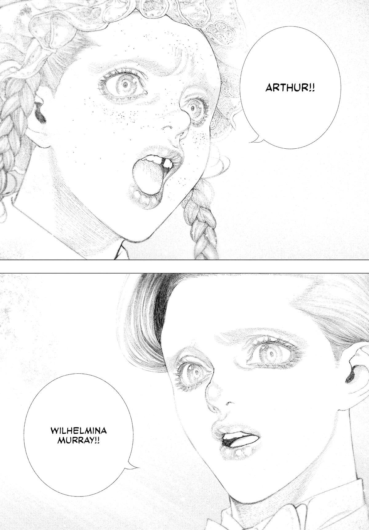 Read #DRCL midnight children Manga Online